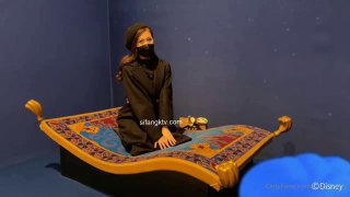 MD0018痴女色誘男技師